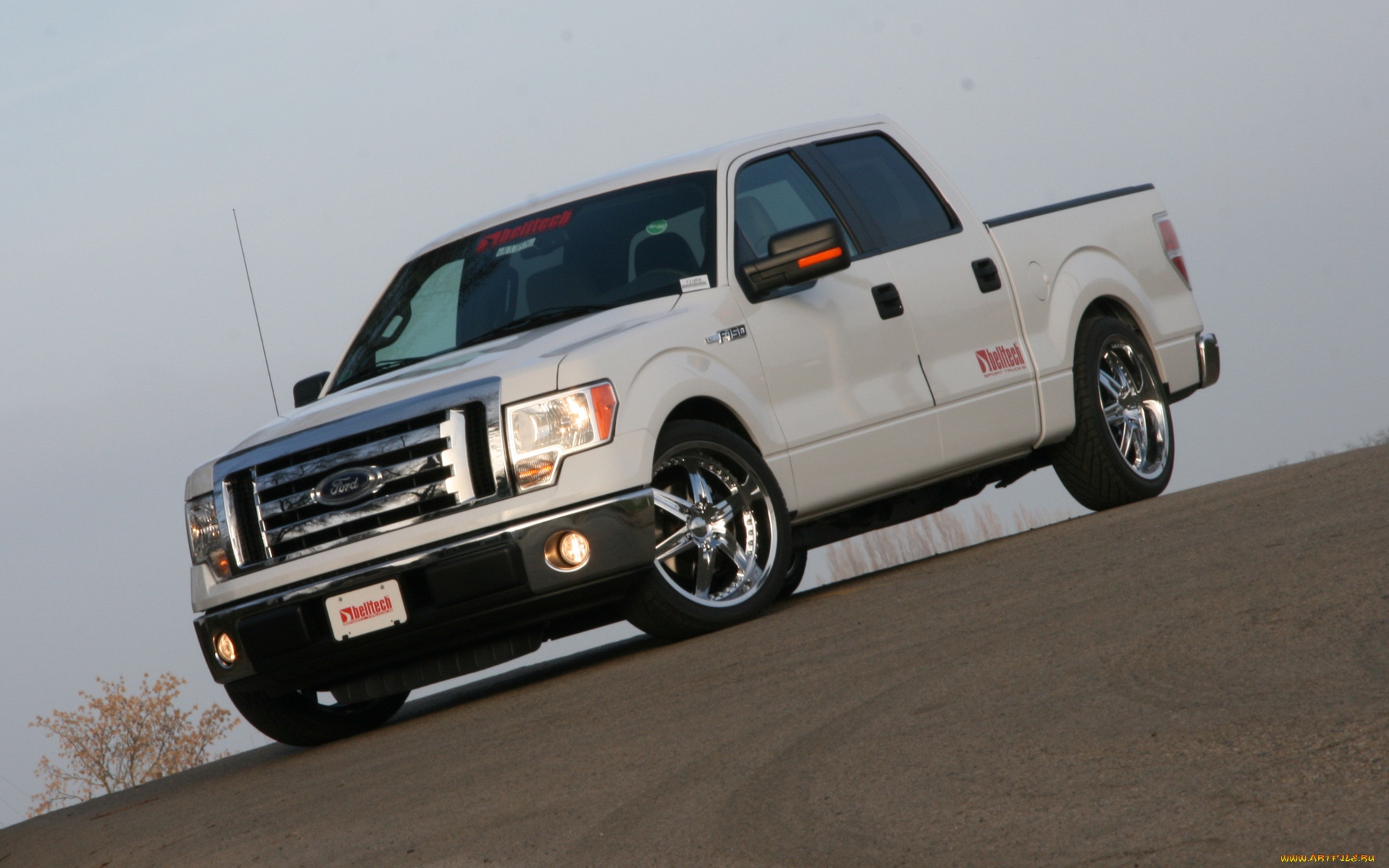 , ford, f150